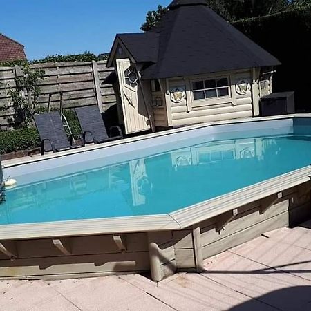 B&B Carpe Diem # Linea Maaseik Extérieur photo
