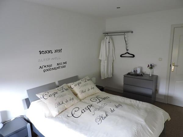 B&B Carpe Diem # Linea Maaseik Extérieur photo